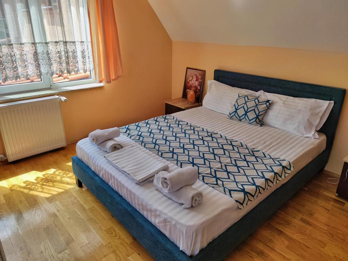 Hotel Casa Adam Sighișoara Zewnętrze zdjęcie
