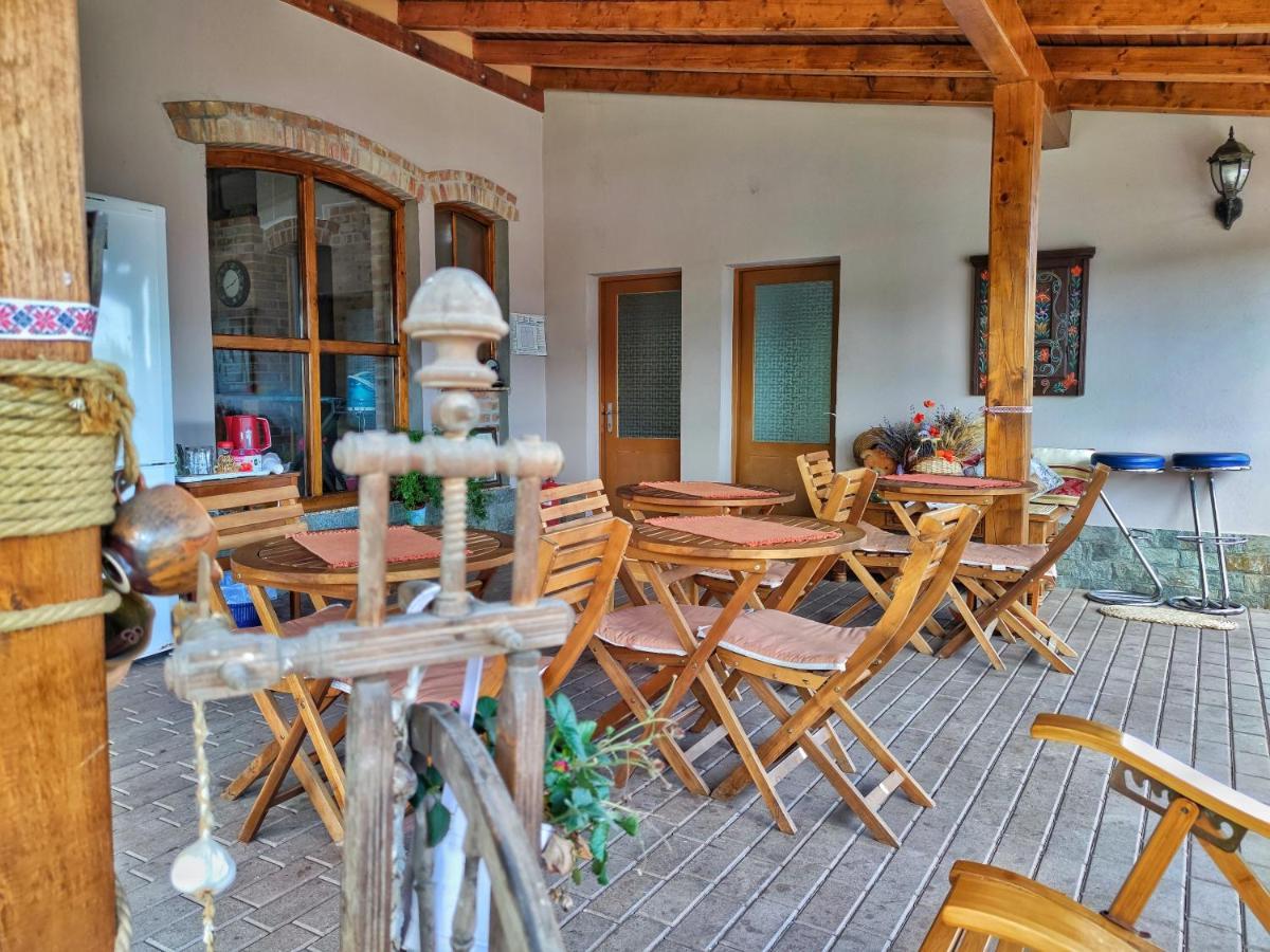 Hotel Casa Adam Sighișoara Zewnętrze zdjęcie