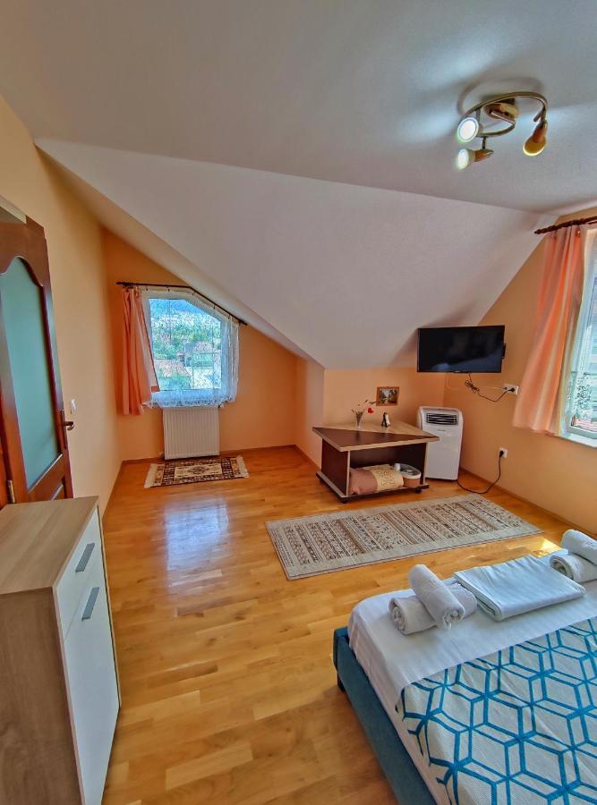 Hotel Casa Adam Sighișoara Zewnętrze zdjęcie