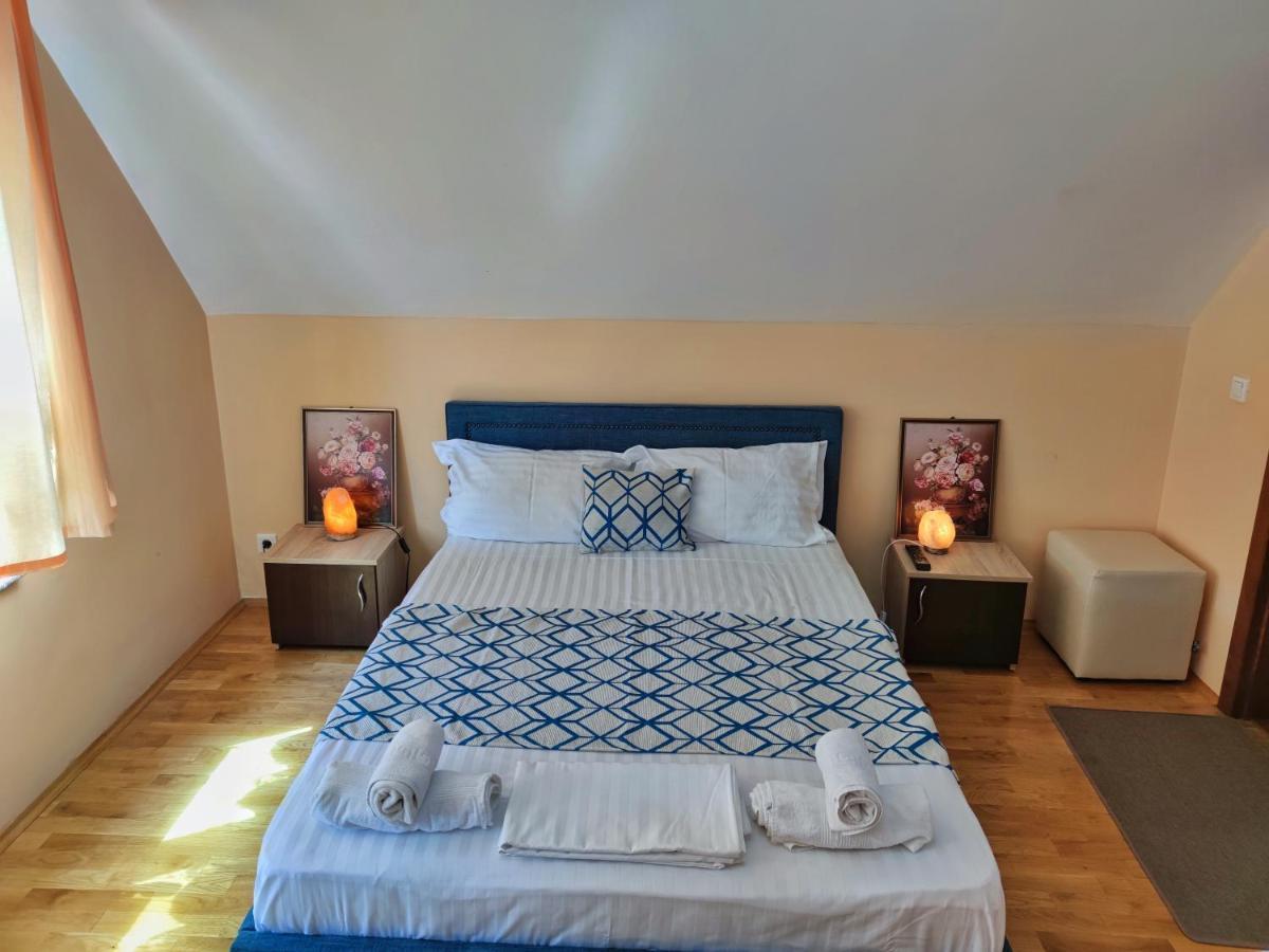 Hotel Casa Adam Sighișoara Zewnętrze zdjęcie