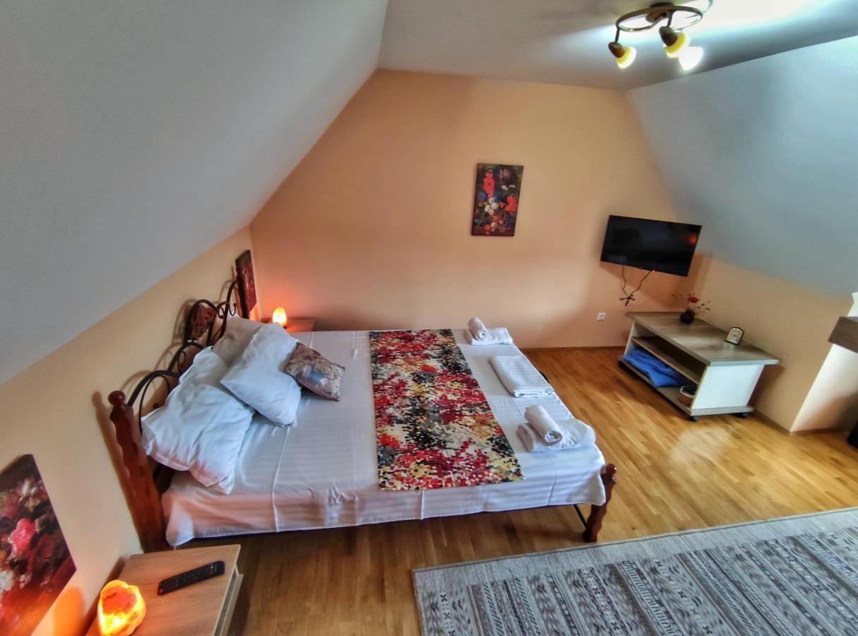 Hotel Casa Adam Sighișoara Zewnętrze zdjęcie