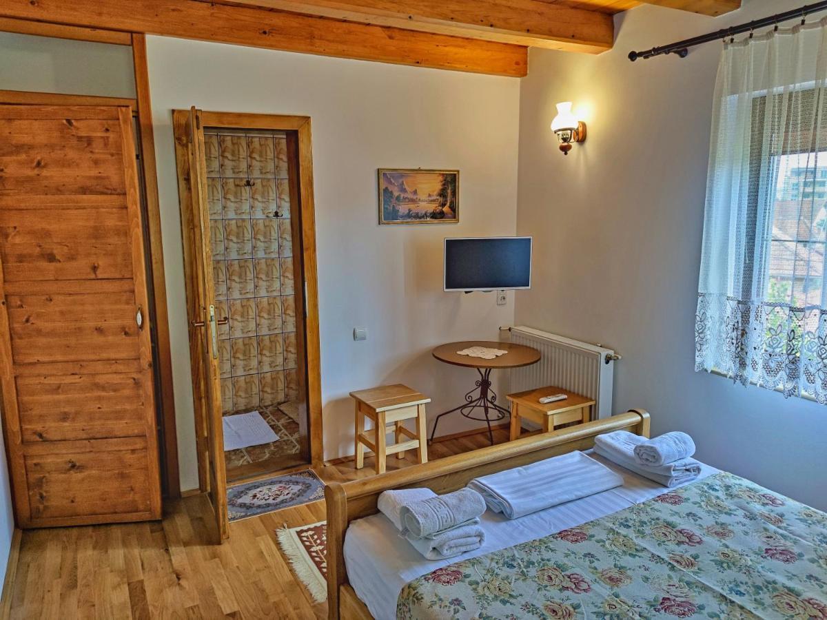 Hotel Casa Adam Sighișoara Zewnętrze zdjęcie