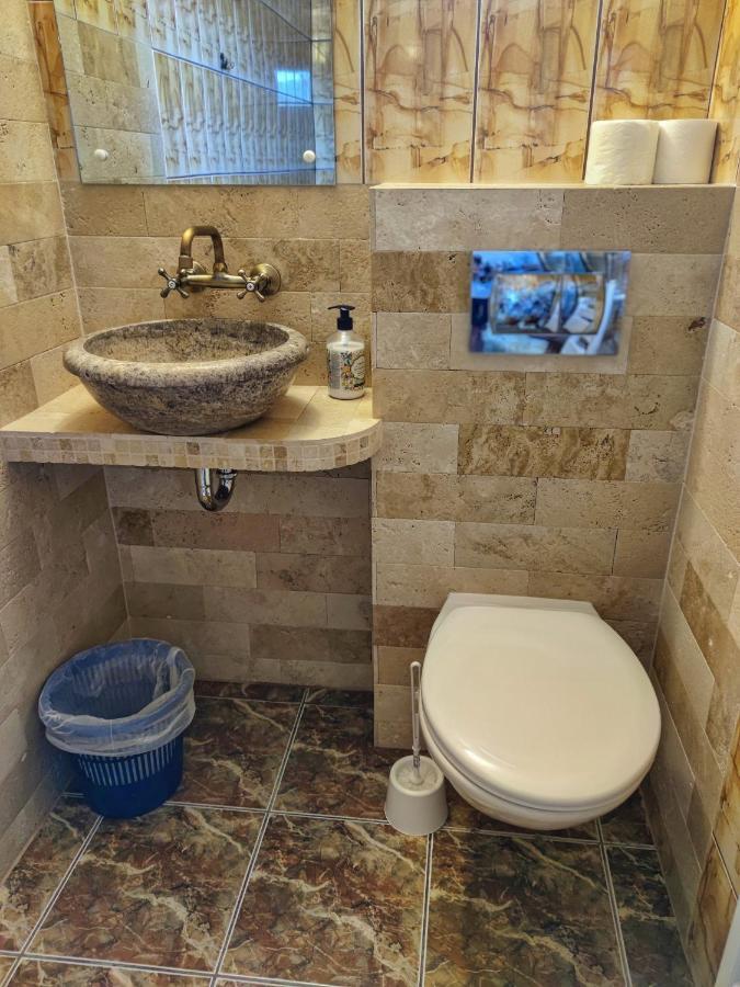 Hotel Casa Adam Sighișoara Zewnętrze zdjęcie