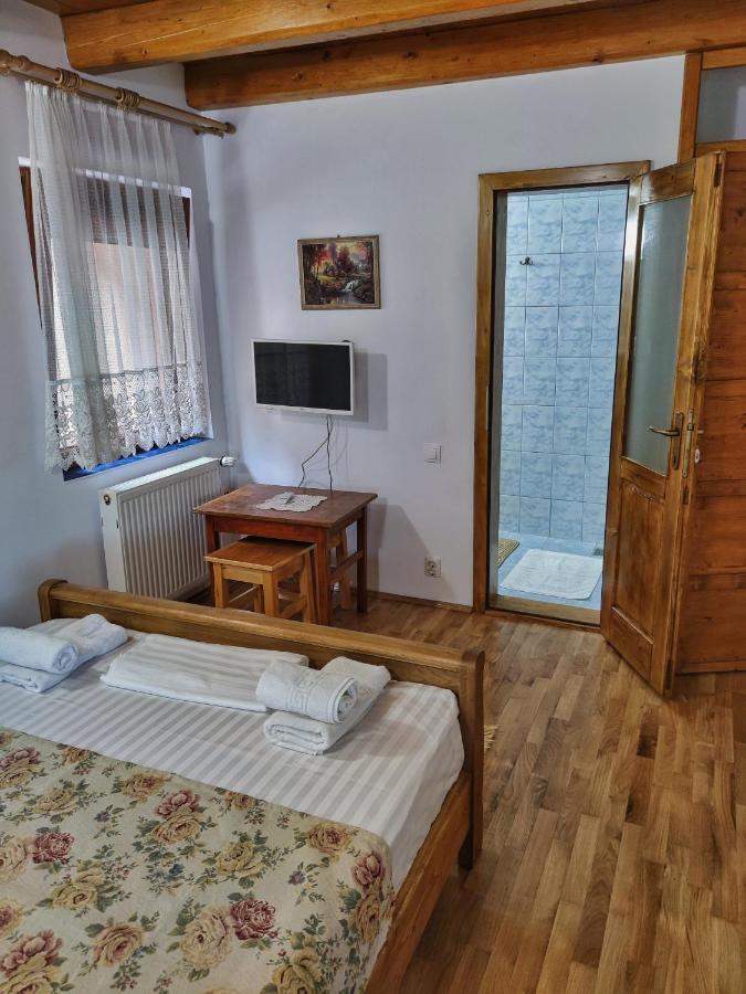 Hotel Casa Adam Sighișoara Zewnętrze zdjęcie