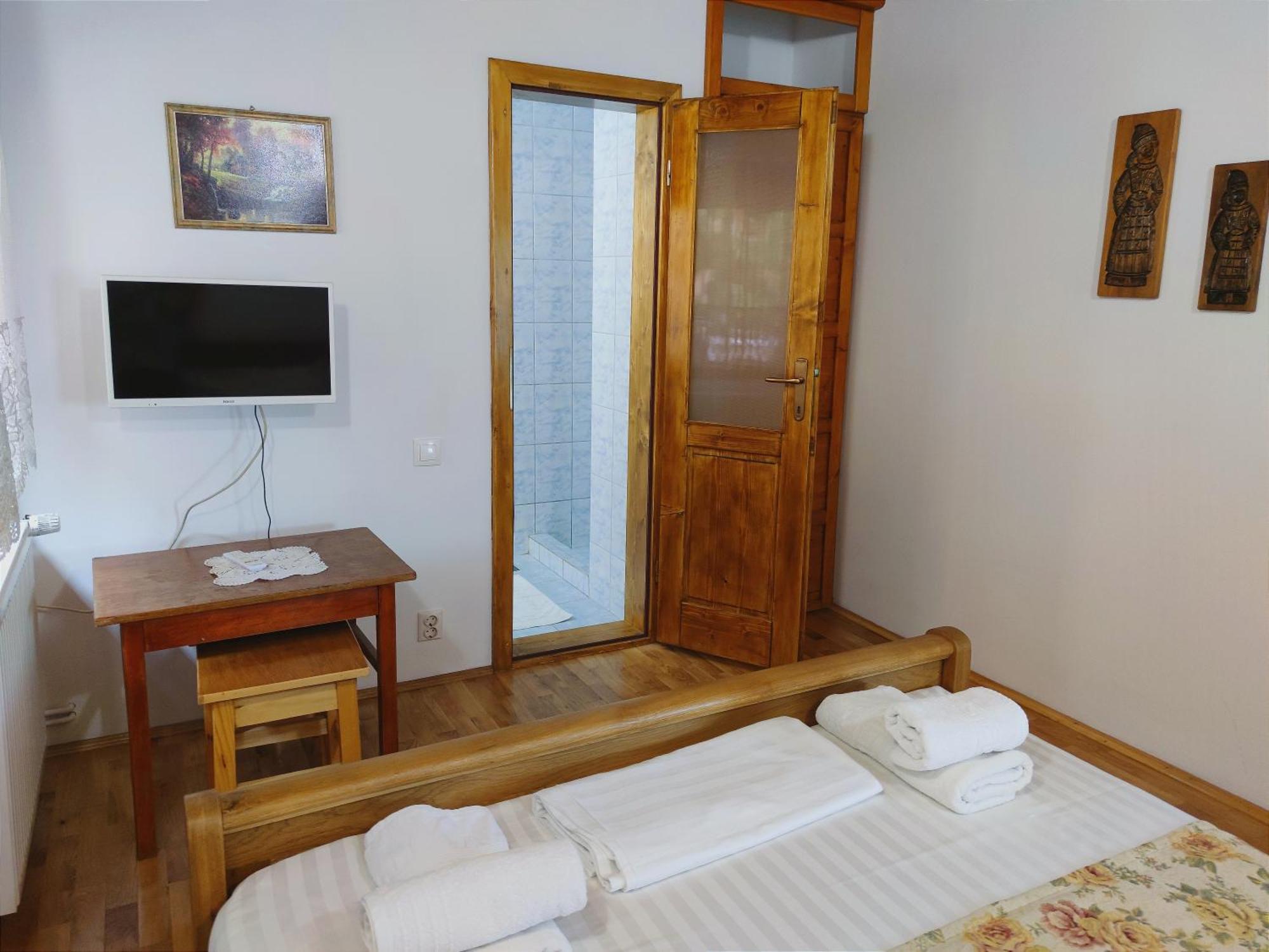Hotel Casa Adam Sighișoara Pokój zdjęcie