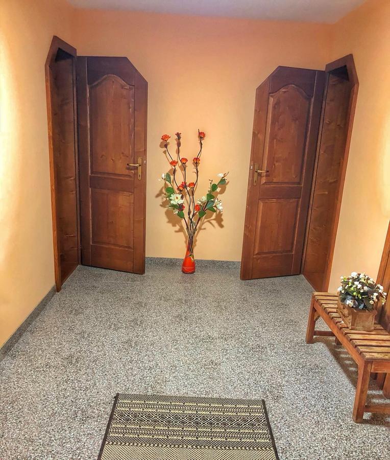 Hotel Casa Adam Sighișoara Zewnętrze zdjęcie