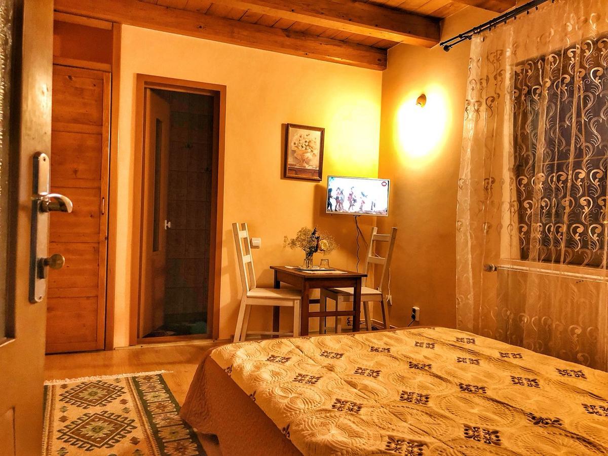 Hotel Casa Adam Sighișoara Zewnętrze zdjęcie