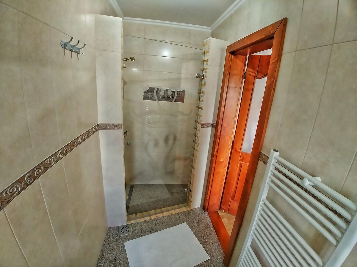 Hotel Casa Adam Sighișoara Zewnętrze zdjęcie