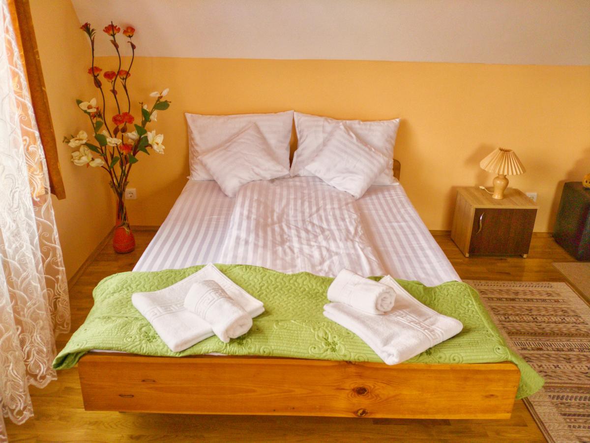 Hotel Casa Adam Sighișoara Zewnętrze zdjęcie