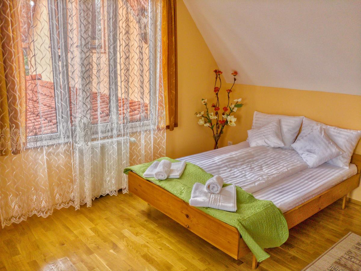 Hotel Casa Adam Sighișoara Zewnętrze zdjęcie