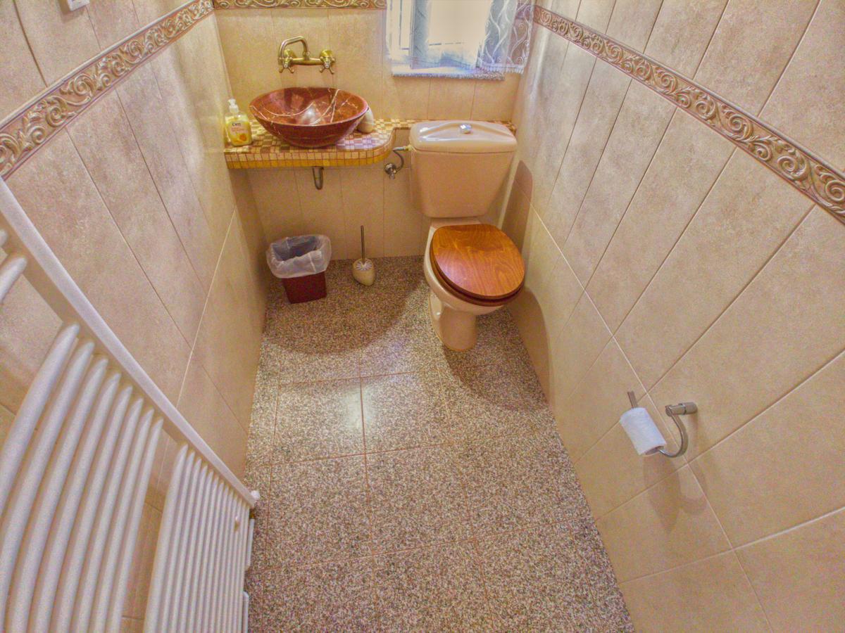 Hotel Casa Adam Sighișoara Zewnętrze zdjęcie