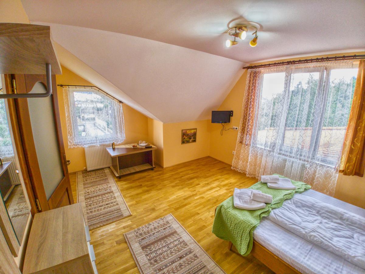 Hotel Casa Adam Sighișoara Zewnętrze zdjęcie