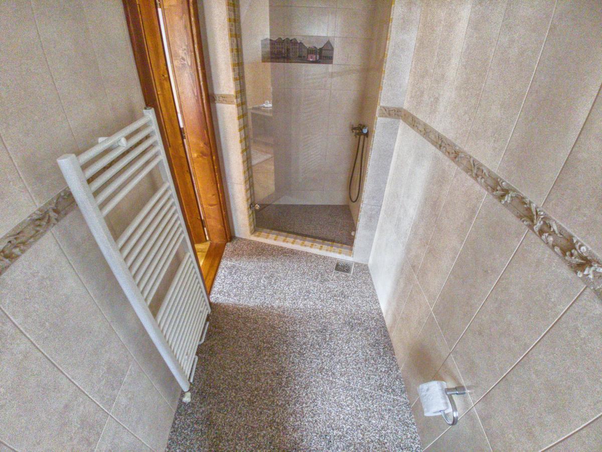 Hotel Casa Adam Sighișoara Zewnętrze zdjęcie