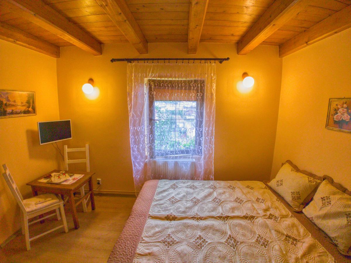 Hotel Casa Adam Sighișoara Zewnętrze zdjęcie
