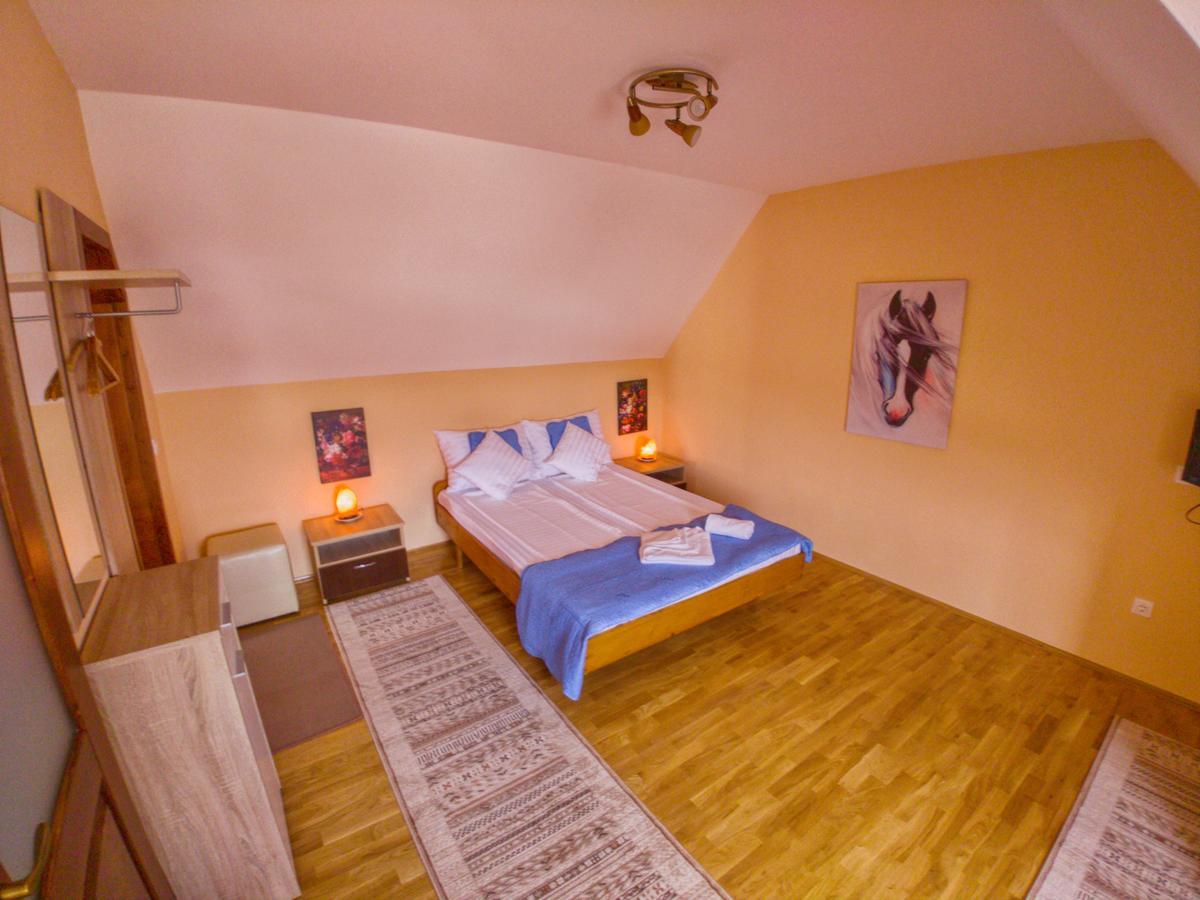 Hotel Casa Adam Sighișoara Zewnętrze zdjęcie