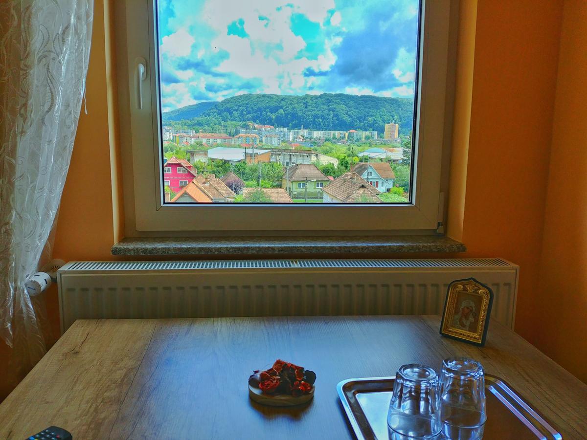 Hotel Casa Adam Sighișoara Zewnętrze zdjęcie