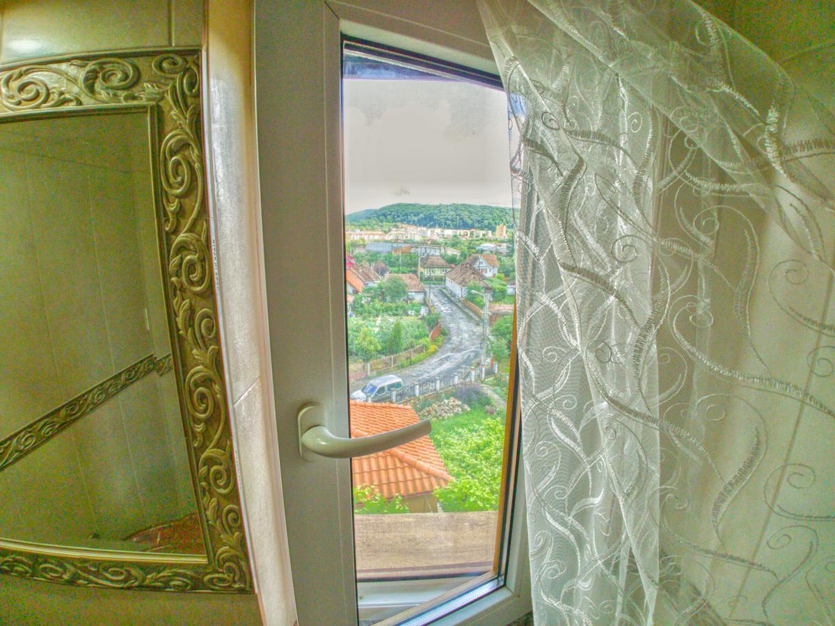 Hotel Casa Adam Sighișoara Zewnętrze zdjęcie