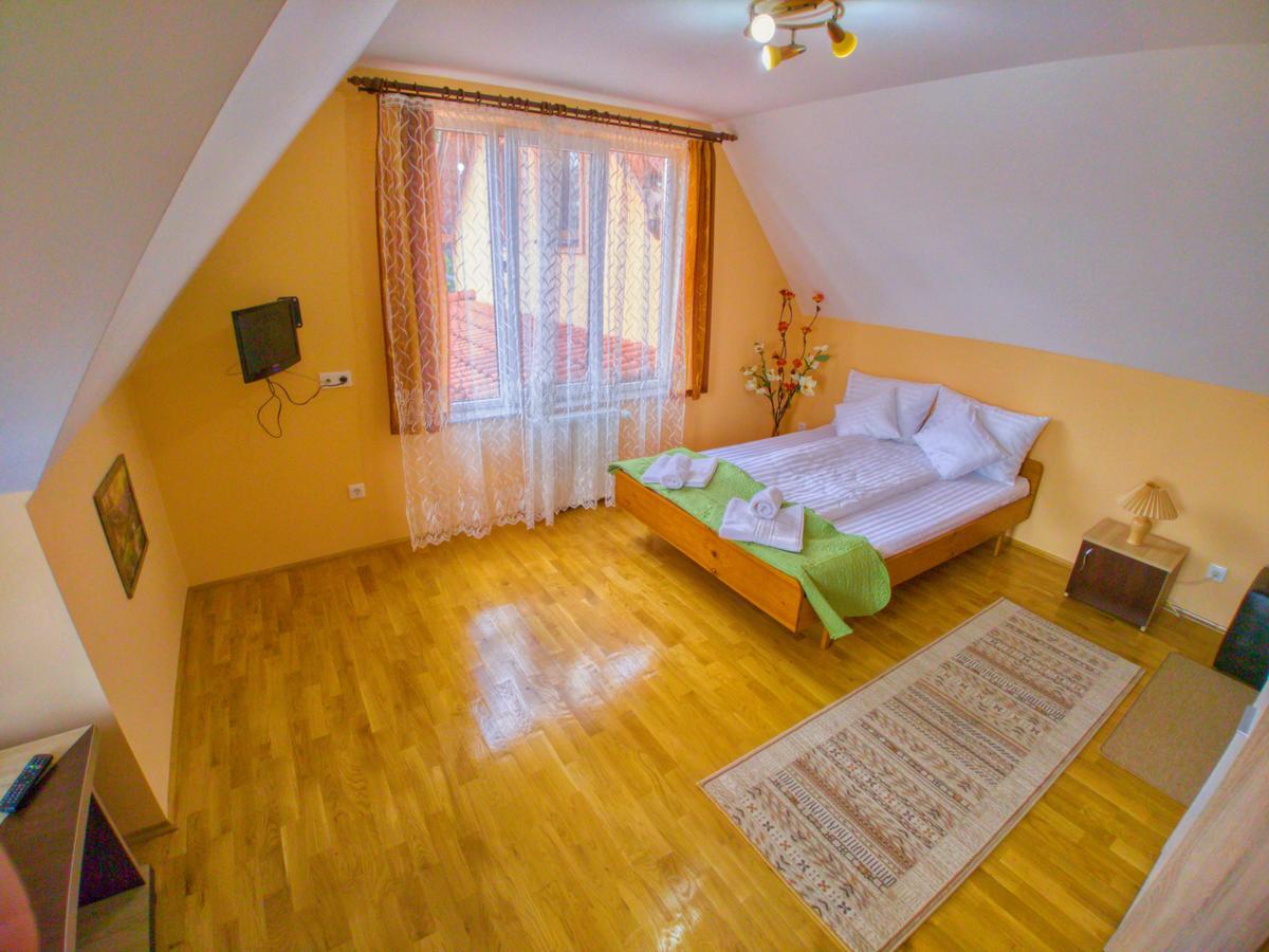 Hotel Casa Adam Sighișoara Zewnętrze zdjęcie