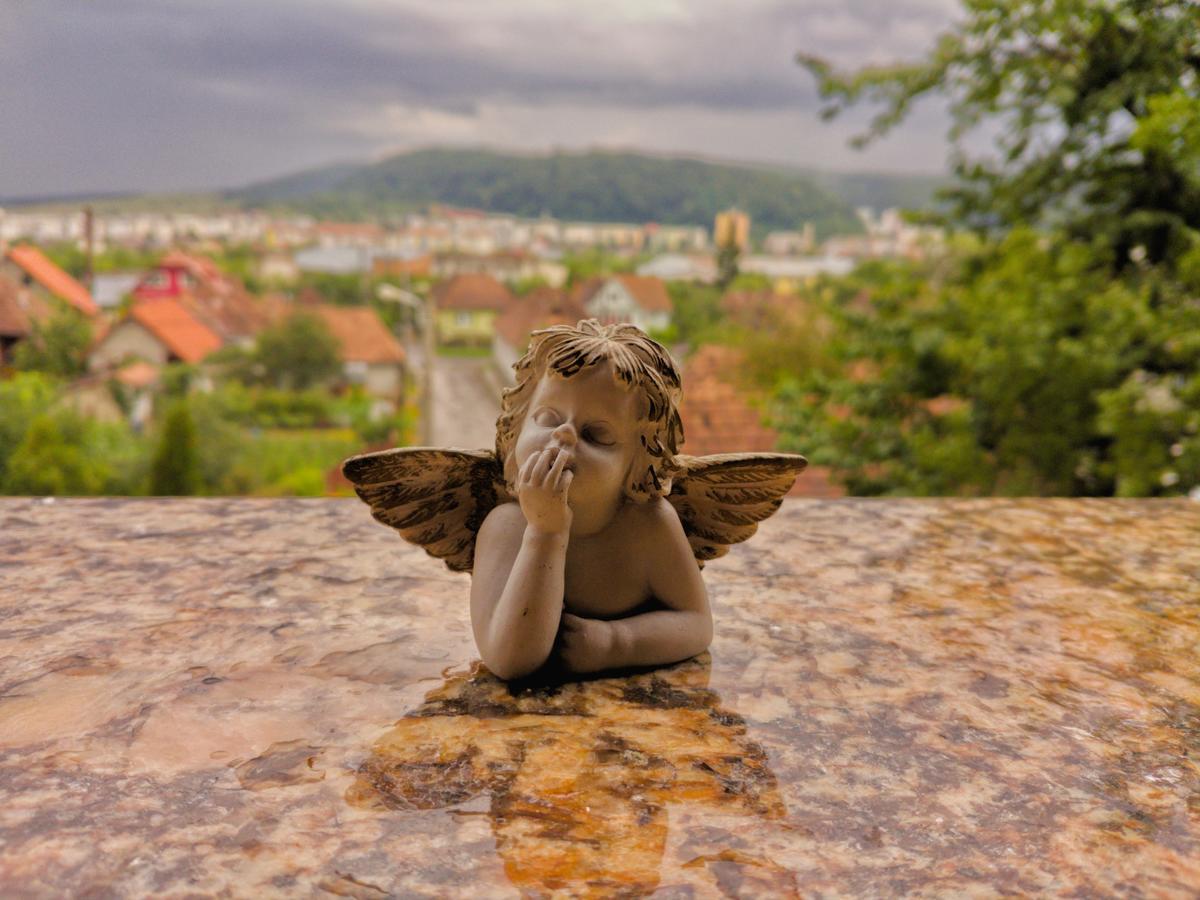 Hotel Casa Adam Sighișoara Zewnętrze zdjęcie
