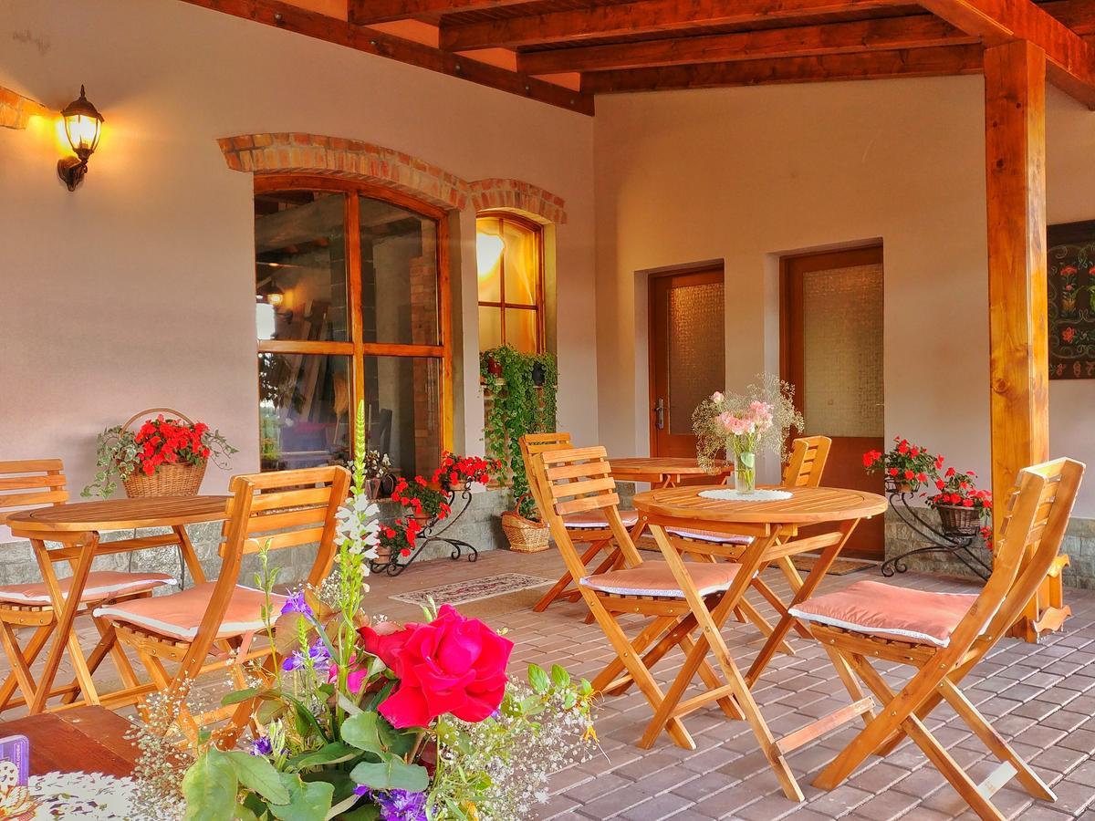 Hotel Casa Adam Sighișoara Zewnętrze zdjęcie