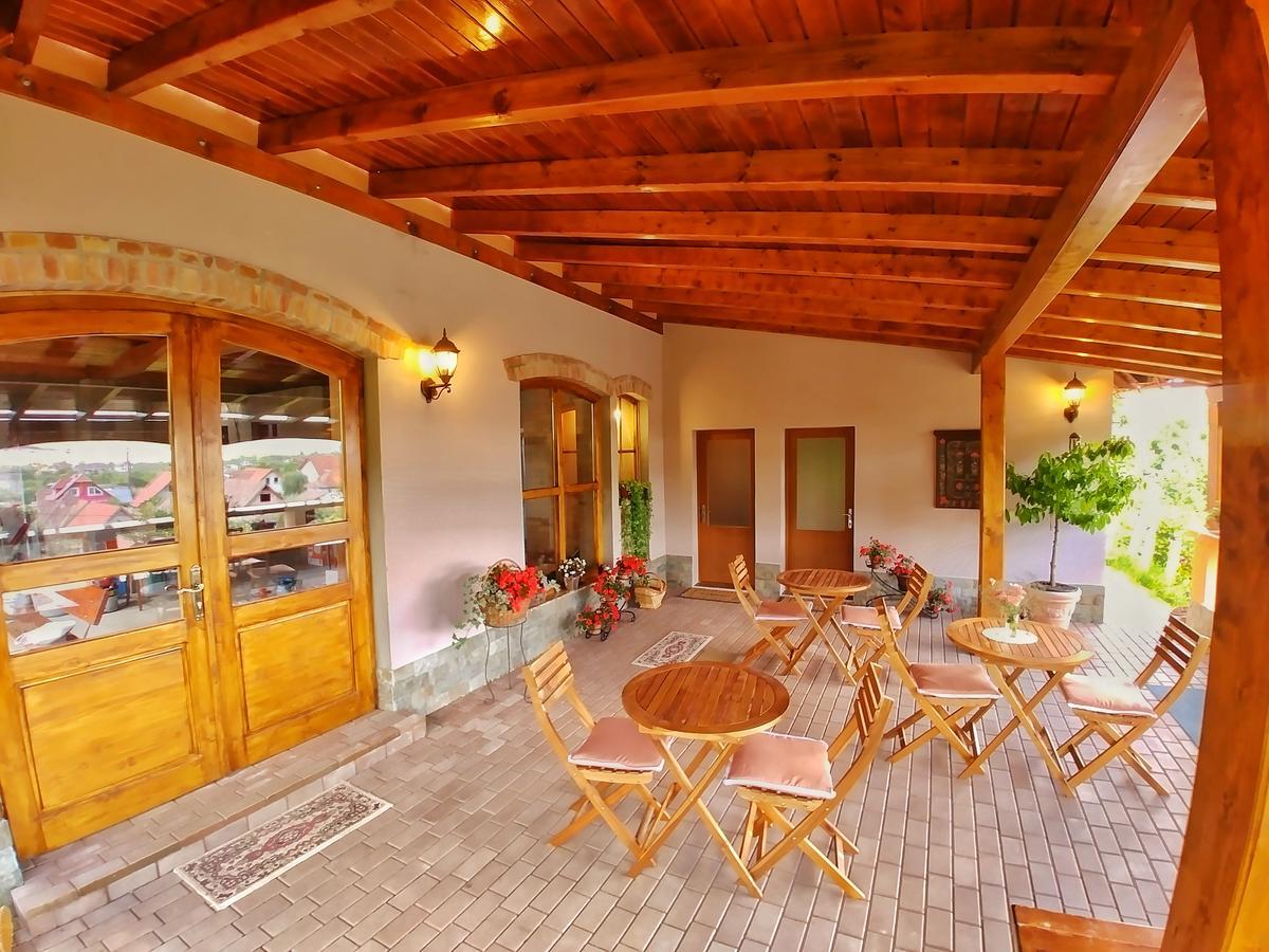 Hotel Casa Adam Sighișoara Zewnętrze zdjęcie