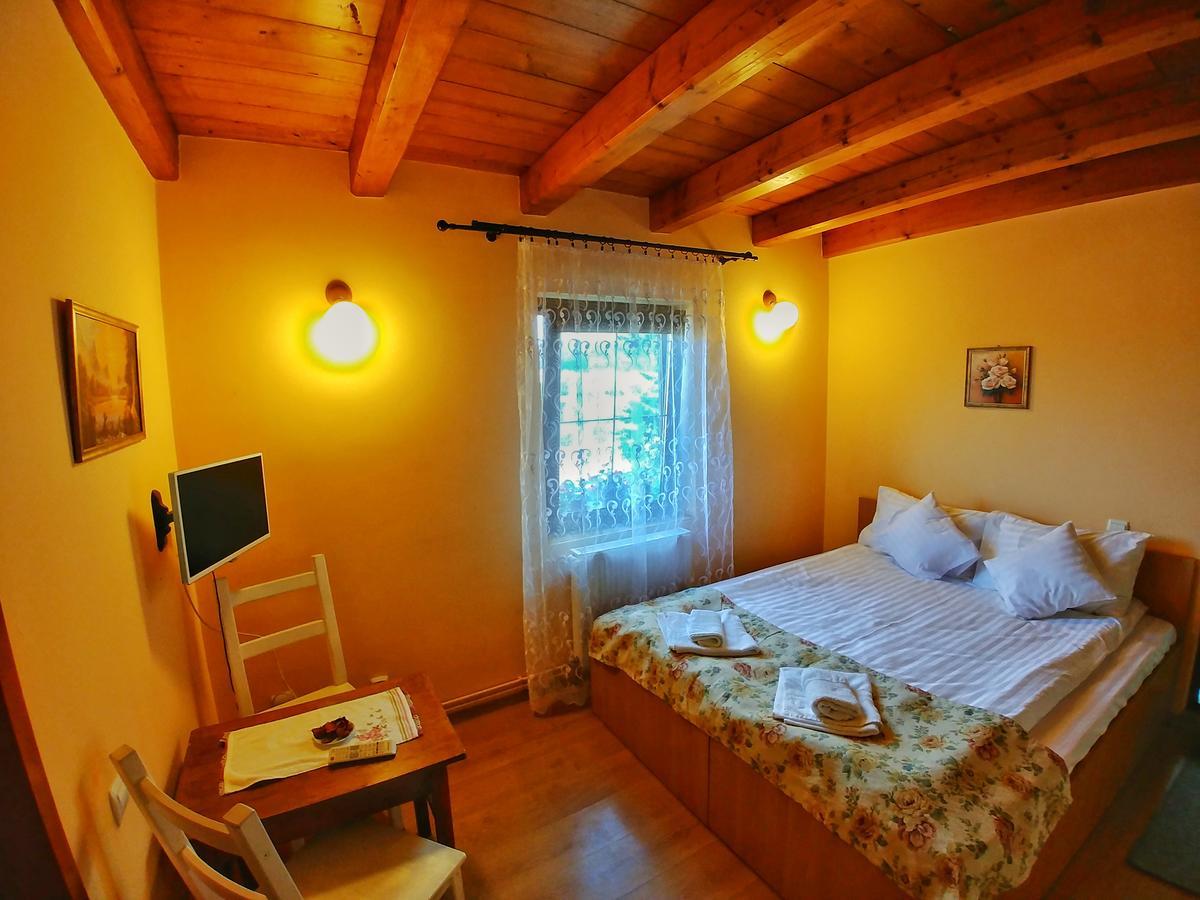 Hotel Casa Adam Sighișoara Zewnętrze zdjęcie